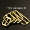 Tăng giảm đồng 13mm